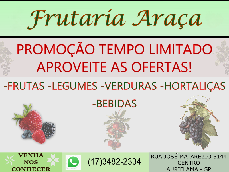 Frutaria
